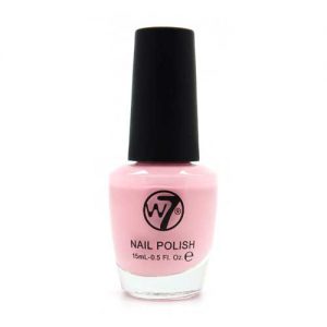 W7 Nagellak #019 - Baby Pink