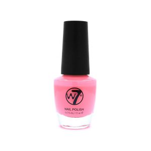 W7 Nagellak #021 - Pinkish