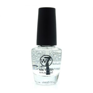 W7 Nagellak #033 - Diamond Top Coat