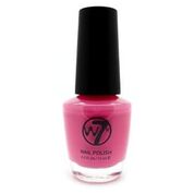 W7 Nagellak #038A Summer Vibes