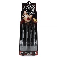 W7 Wind Me Up! Oogpotlood 24 stuks op display