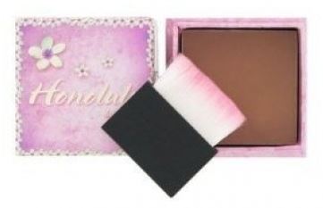 W7 Honolulu bronzing powder W7 Honolulu bronzing powder