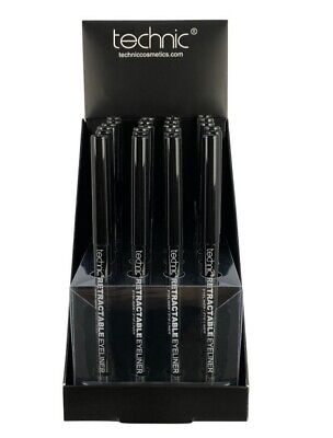 technic eyeliner