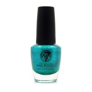 W7 Nagellak #128 - Space Dust