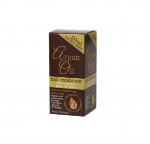 Argan Oil Hair Treatment 50ML