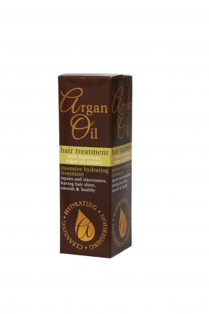 Argan Oil Hair treatment 100 ml