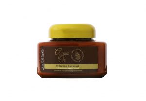 Argan Oil Haarmasker