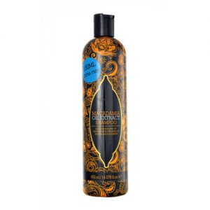 Macadamia Shampoo