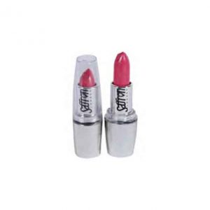 Saffron Lipstick nr. 14 Tea Rose
