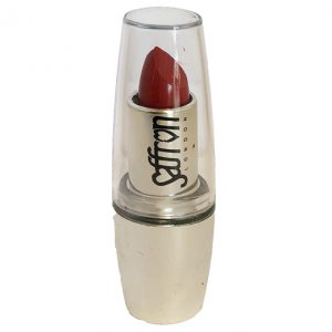 Saffron Lipstick nr. 1 Raisin