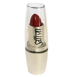 Saffron Lipstick nr. 3 Brick