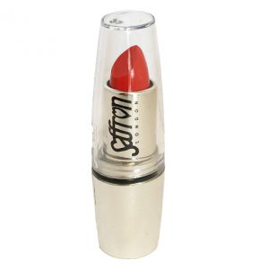 Saffron Lipstick nr. 6 Rhubarb