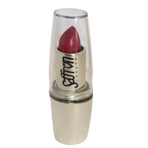 Saffron Lipstick nr. 11 Rose Ice