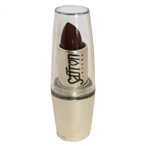 Saffron Lipstick nr. 20 Nutmeg