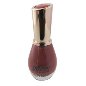 Saffron Nagellak #9 - Tease