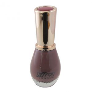 Saffron Nagellak #10 - Lilac Chiffon