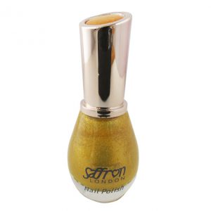 Saffron Nagellak #49 -  Gold Dust