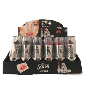 Saffron Lipstick tray G