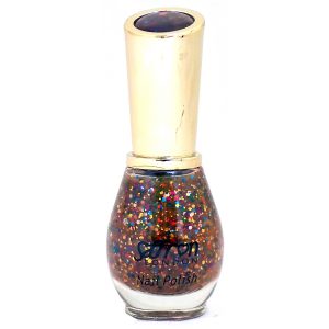 Saffron Nagellak #70 -  Bronze Fest