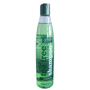 Tea Tree Shampoo