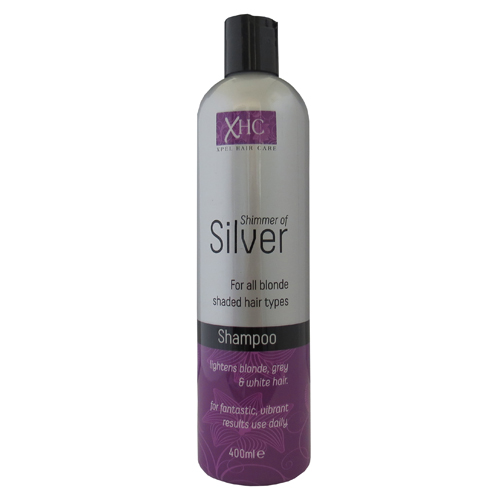 products-XHC_Xpel_hair_car_Shimmer_of_silver_Shampoo_klein.jpg XHC Hair Care Shimmer of Silver Shampoo