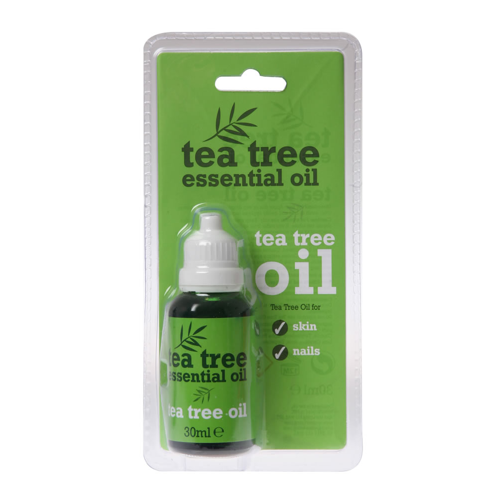 Tea Tree Oil 30 ml Tea Tree Oil 30 ml