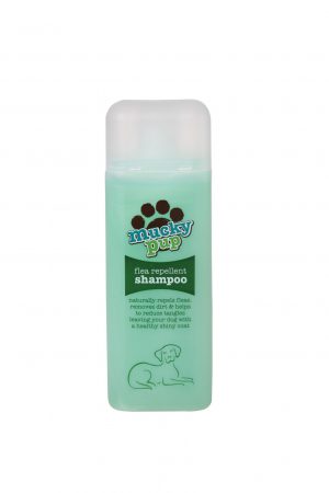 Mucky Pup Shampoo Anti Vlo 475ML