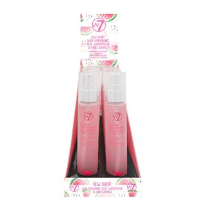 W7 Dew Over! Refreshing Watermelon Hydro Mist