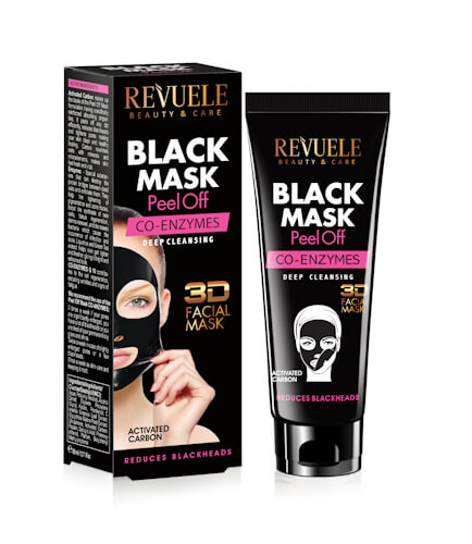 products-23201.jpg Revuele black mask peel off co enzymes