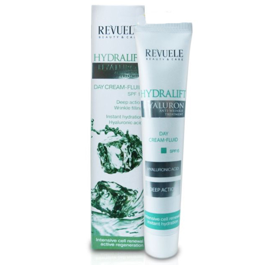 Revuele Day cream anti wrinkle Revuele Day cream anti wrinkle