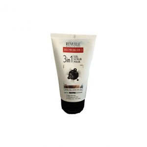 Revuele 3 in 1 Gel, Srub and Mask