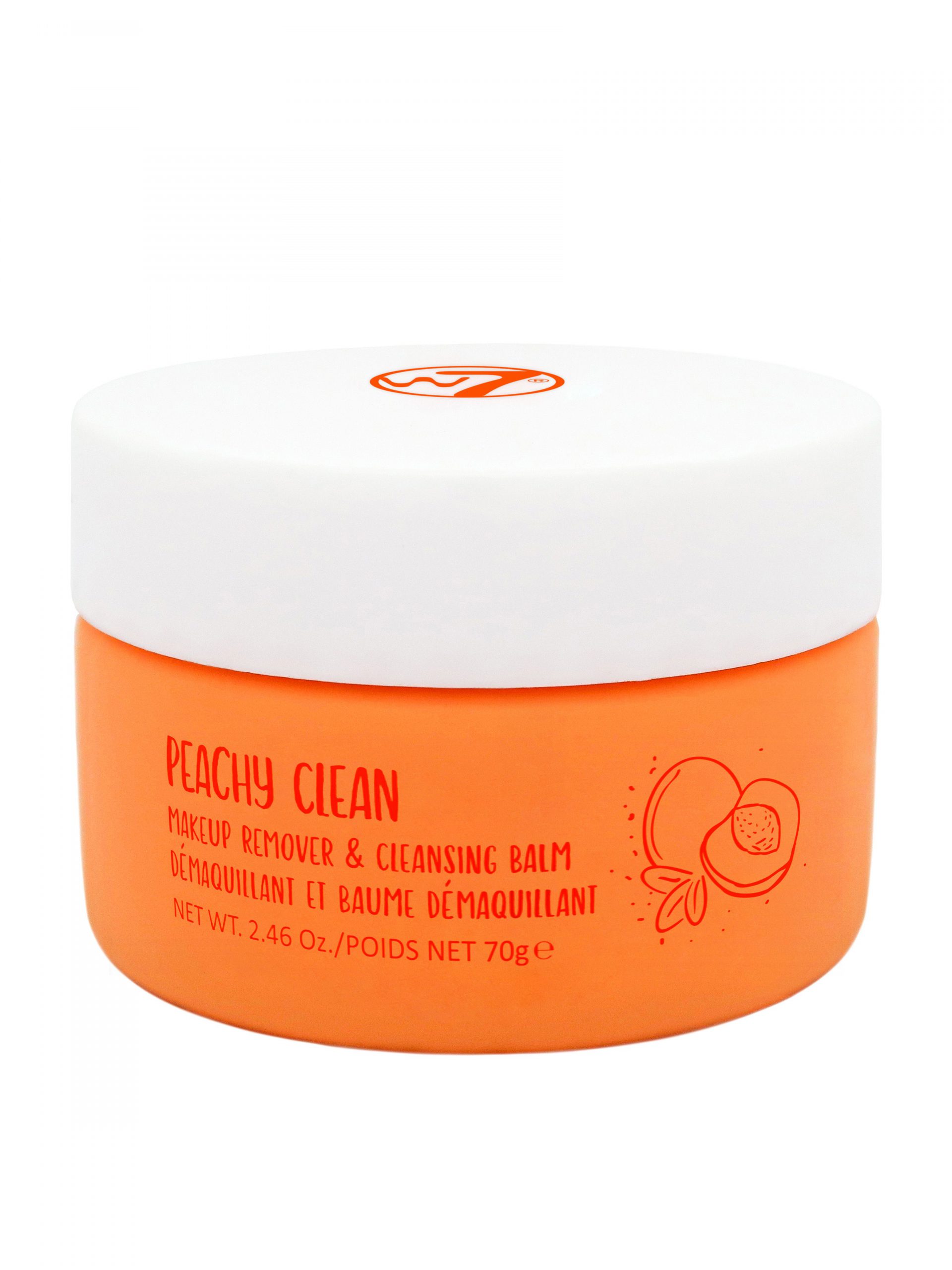 peachy clean