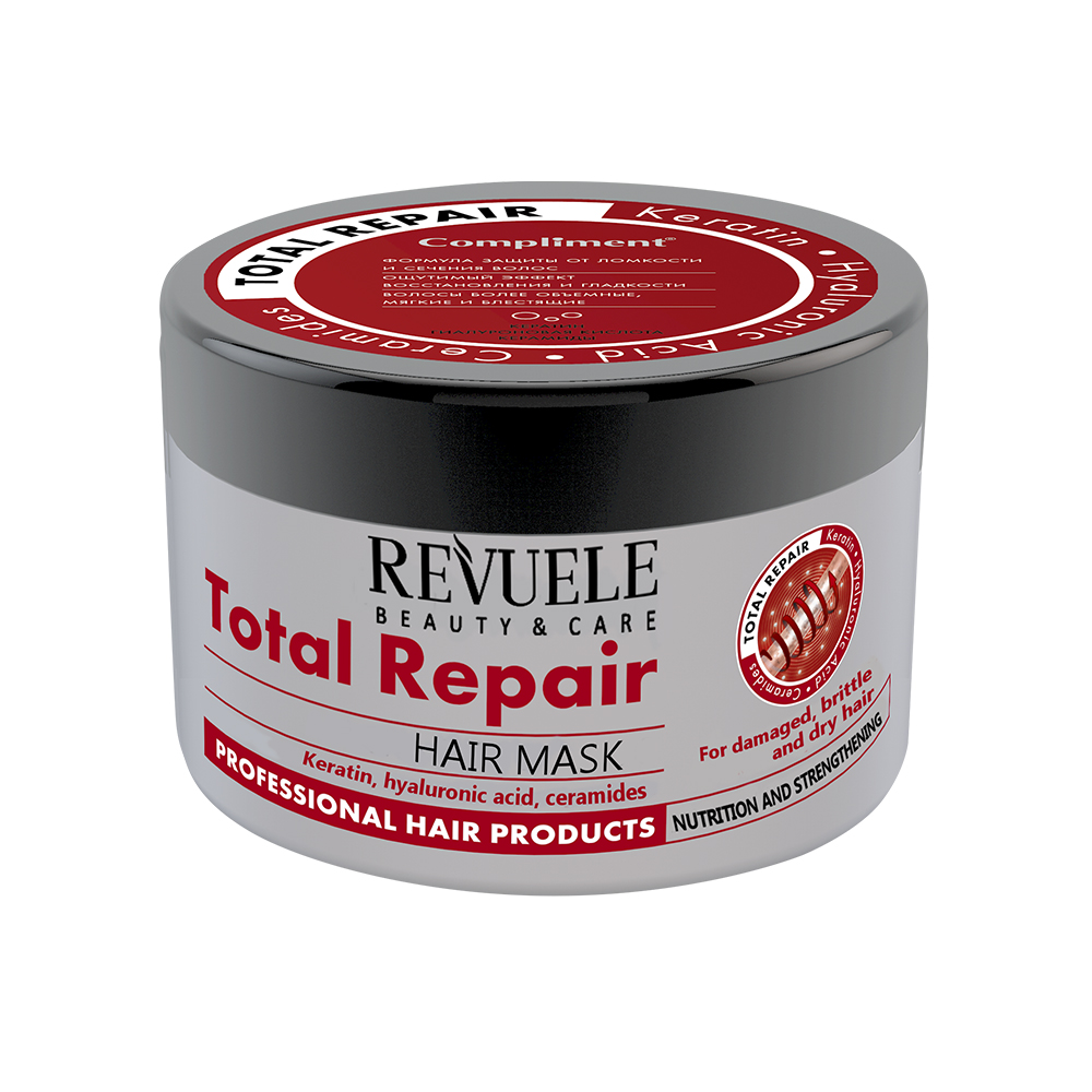 products-23445.jpg Revuele Hair mask total repair