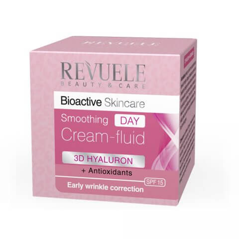 Revuele Bio Active Skin 3D Hyaluron Day Revuele Bio Active Skin 3D Hyaluron Day