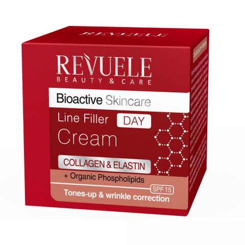 Revuele Bio Active Skin Collagen day Revuele Bio Active Skin Collagen day