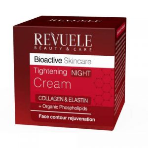 Revuele Bio Active Skin Collagen Night