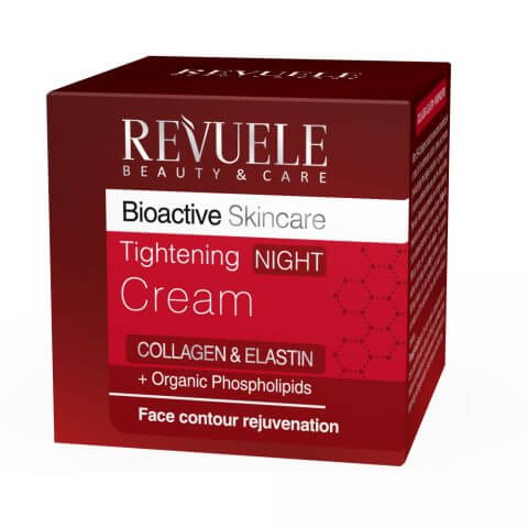 Revuele Bio Active Skin Collagen Night Revuele Bio Active Skin Collagen Night