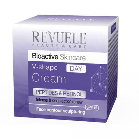 Revuele Bio Active Skin Peptides day Revuele Bio Active Skin Peptides day