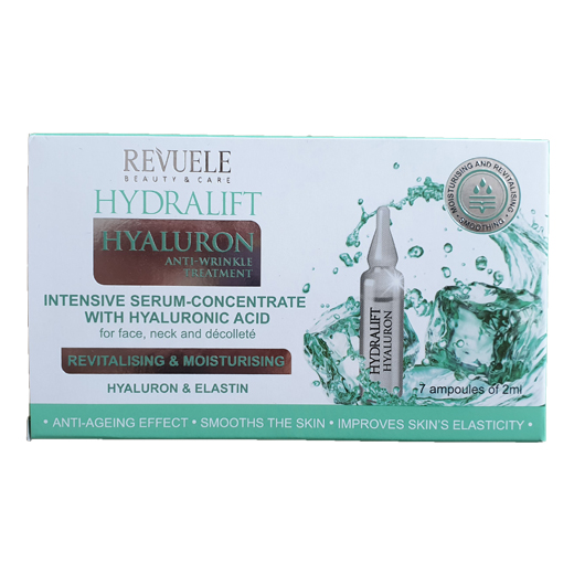 Revuele Hydralift serum