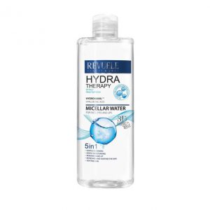 Revuele Hydra Therapy Micellair Water 400 ml