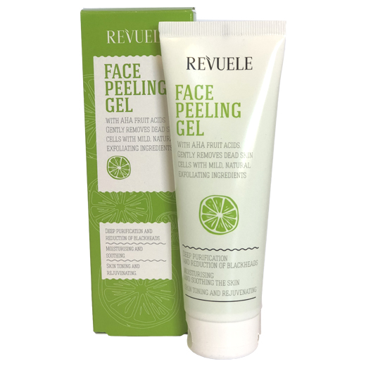 products-23634.jpg Revuele Face peeling gel fruit