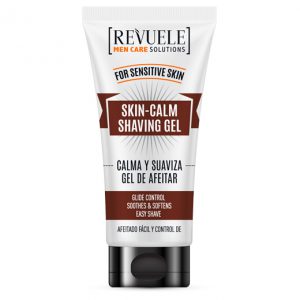 Revuele Men Care Solutions Calming Shaving Gel 180 ml