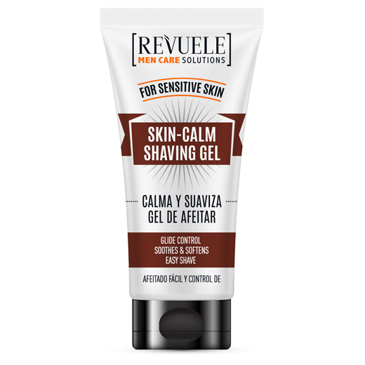 Calming Shave Gel web