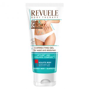 Revuele Slim & Detox Correcting Gel 200 ml