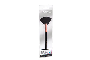 Royal Fan Brush Royal Fan Brush