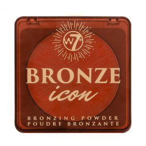 W7 Bronze Icon Bronzing Poeder
