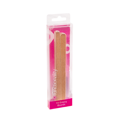Royal Functionality emery boards 10 pcs Royal Functionality emery boards 10 pcs