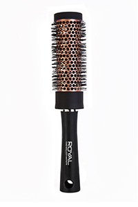 Royal Ceramic Radial hair brush 36mm