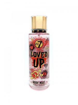 W7 Body Mist - Loved Up