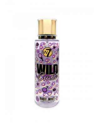 W7 Body Mist - Wild Crush